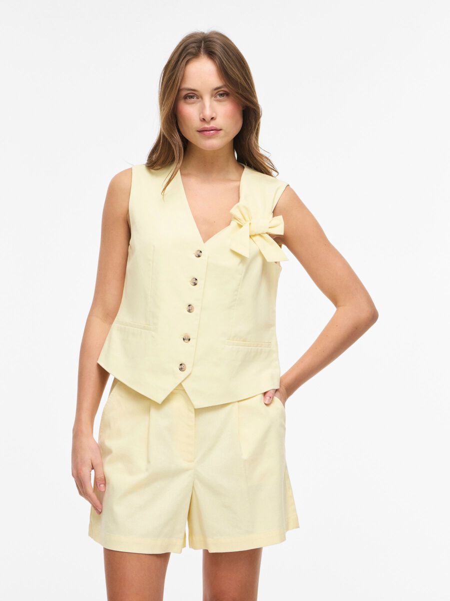 Alara Vest