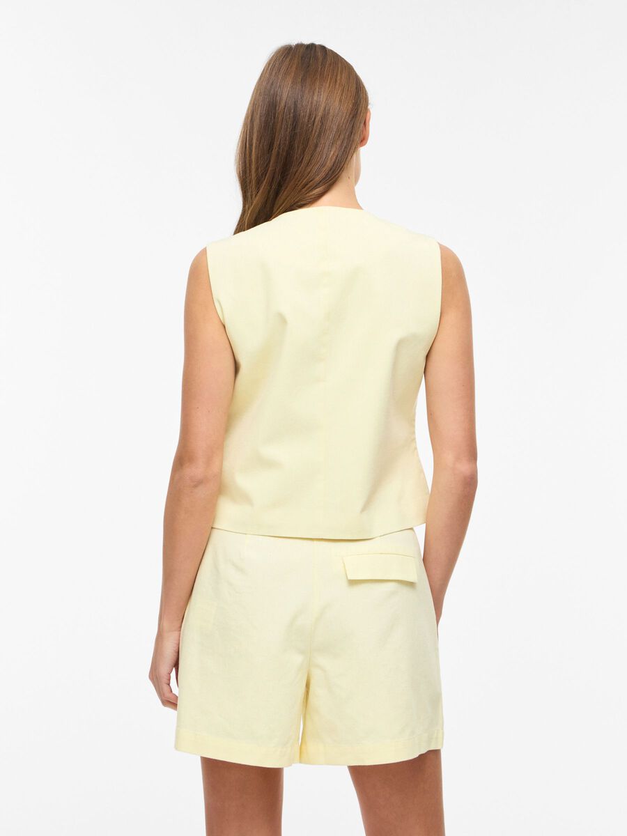 Alara Vest