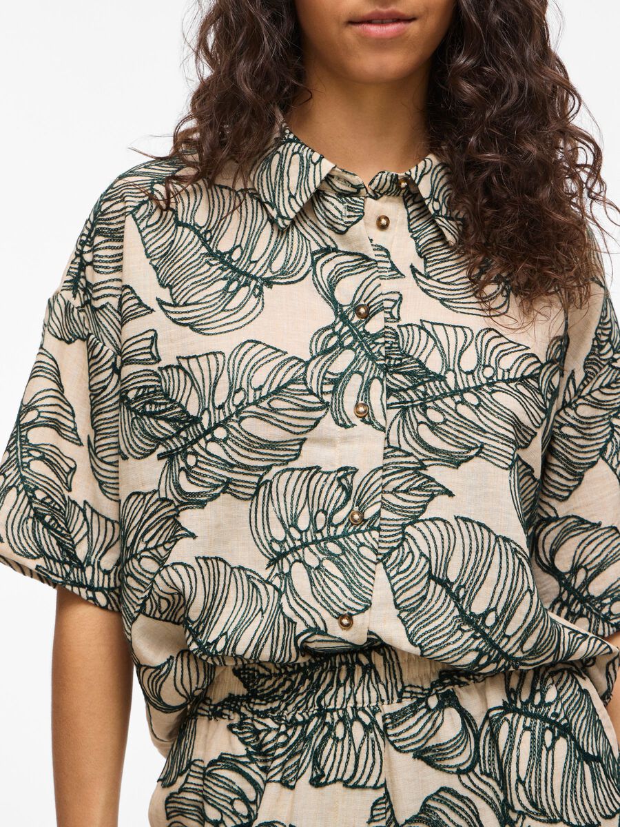 Flura Shirt