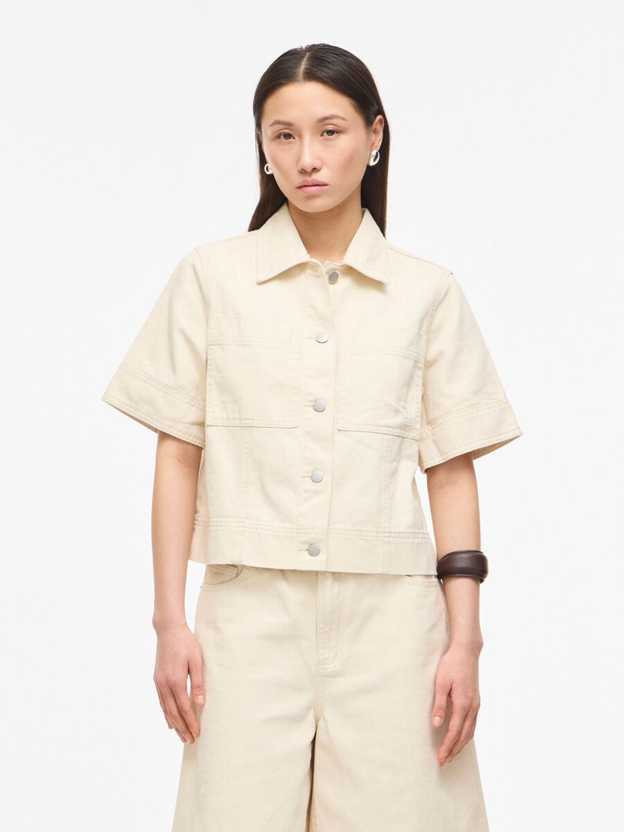 Harper Shirt