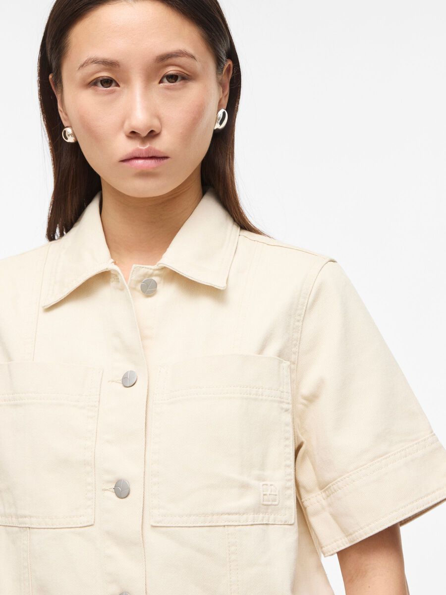 Harper Shirt