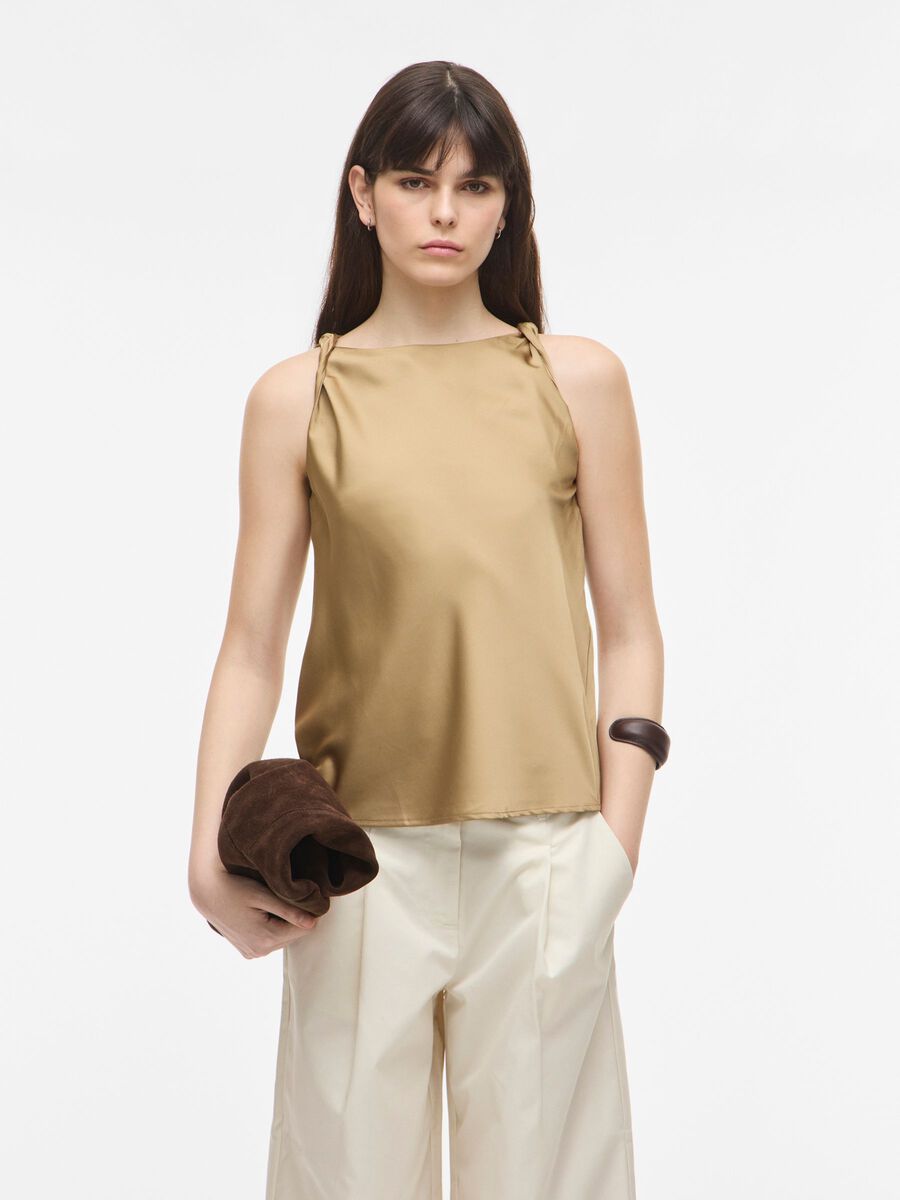 Shyras Top