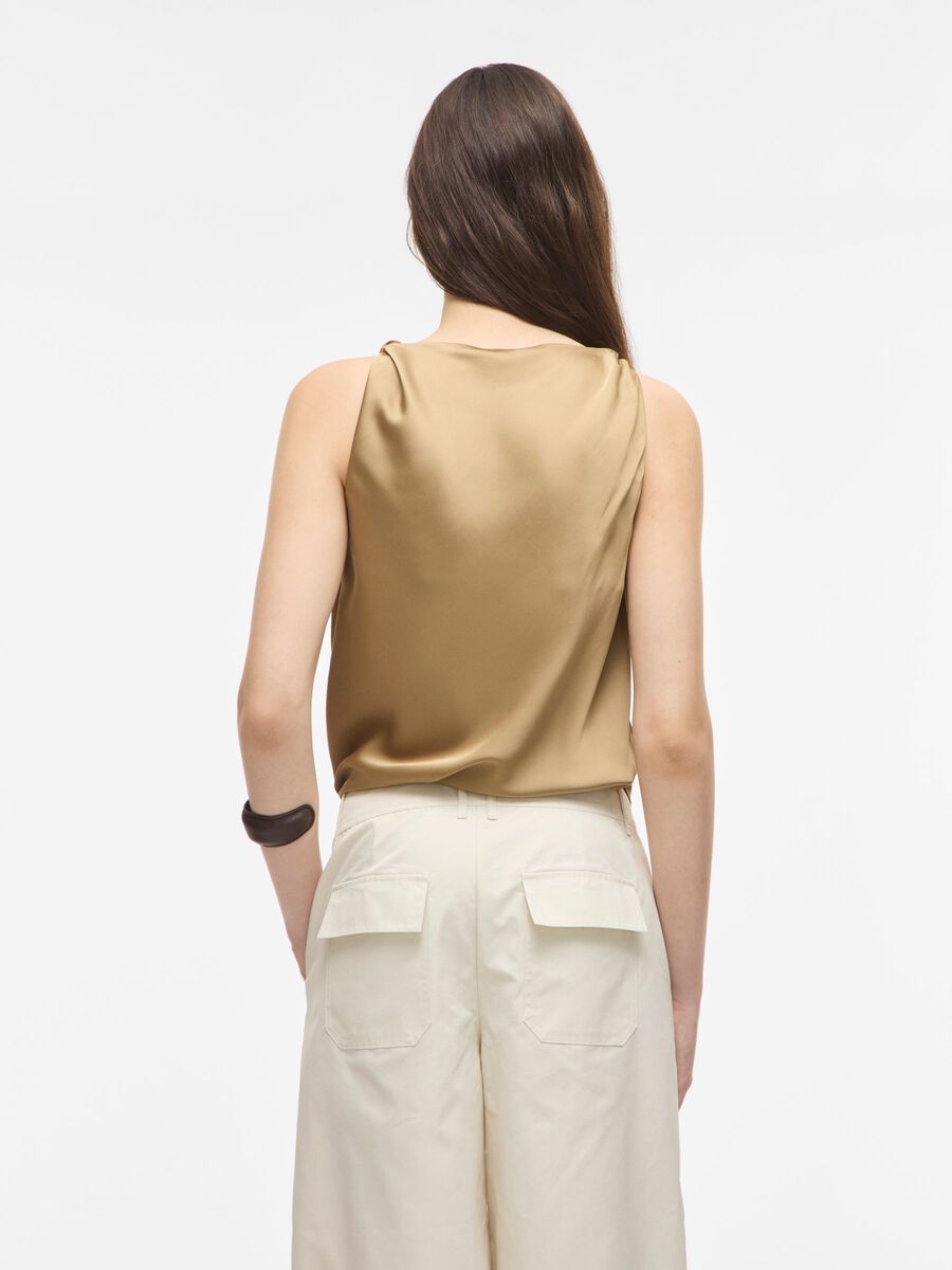 Shyras Top