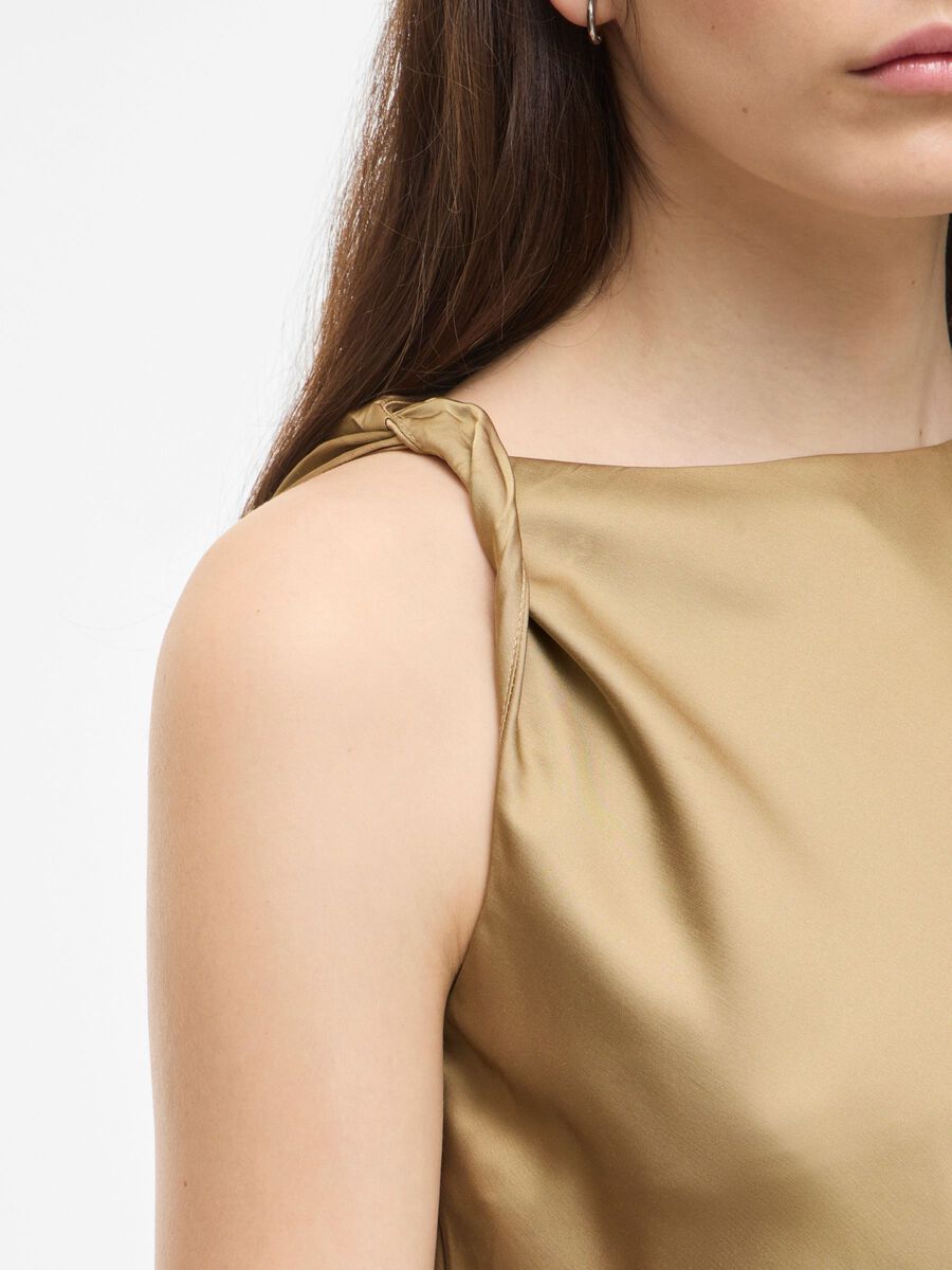 Shyras Top