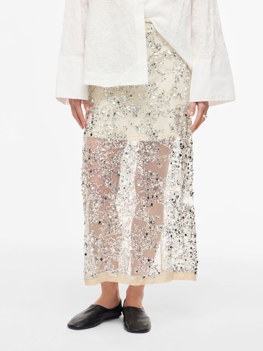 Leona Skirt