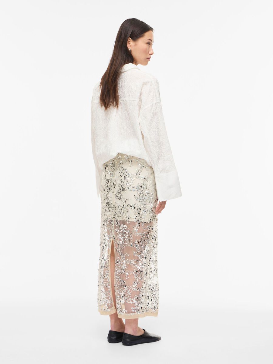 Leona Skirt