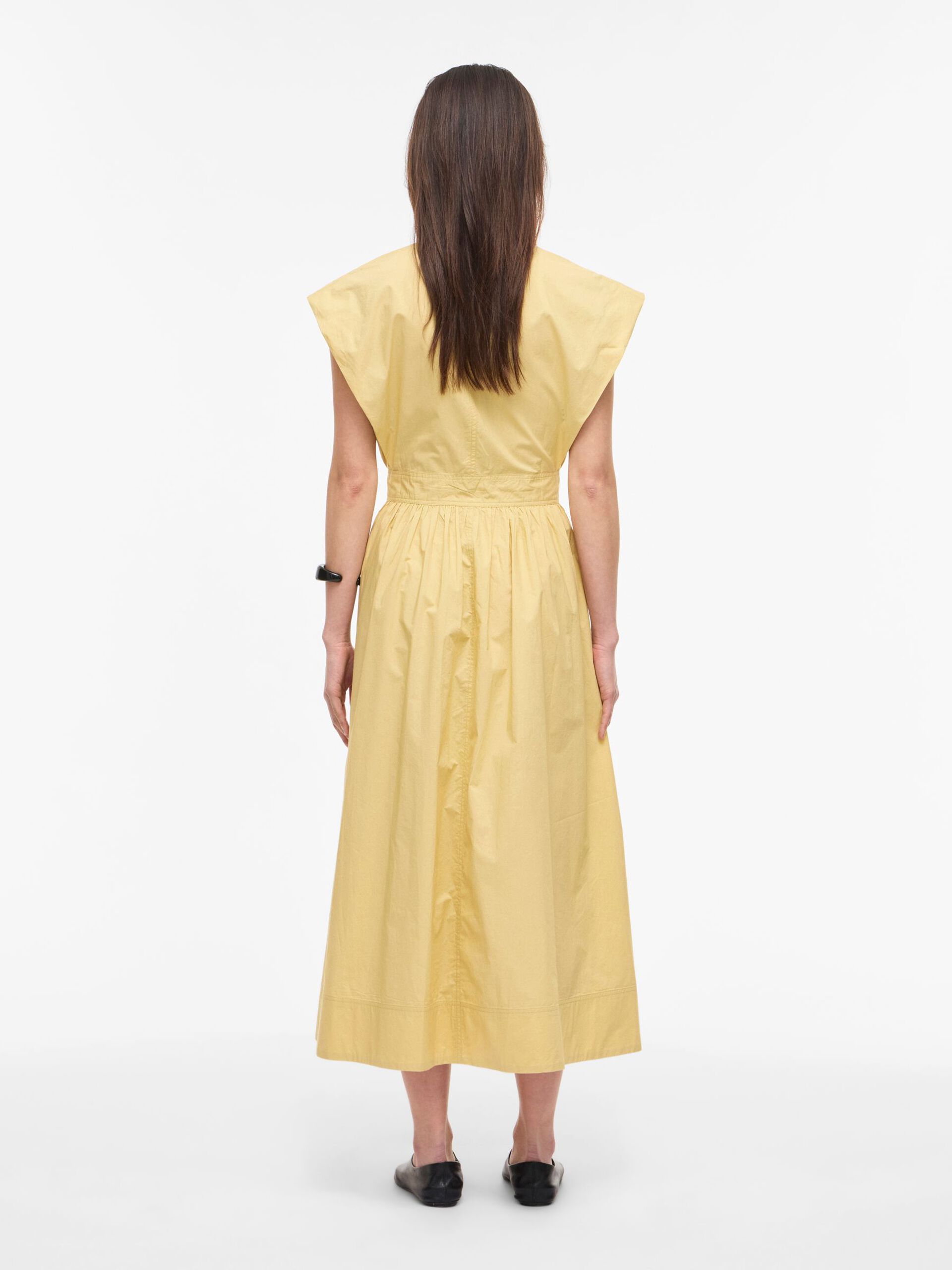 Asher Dress