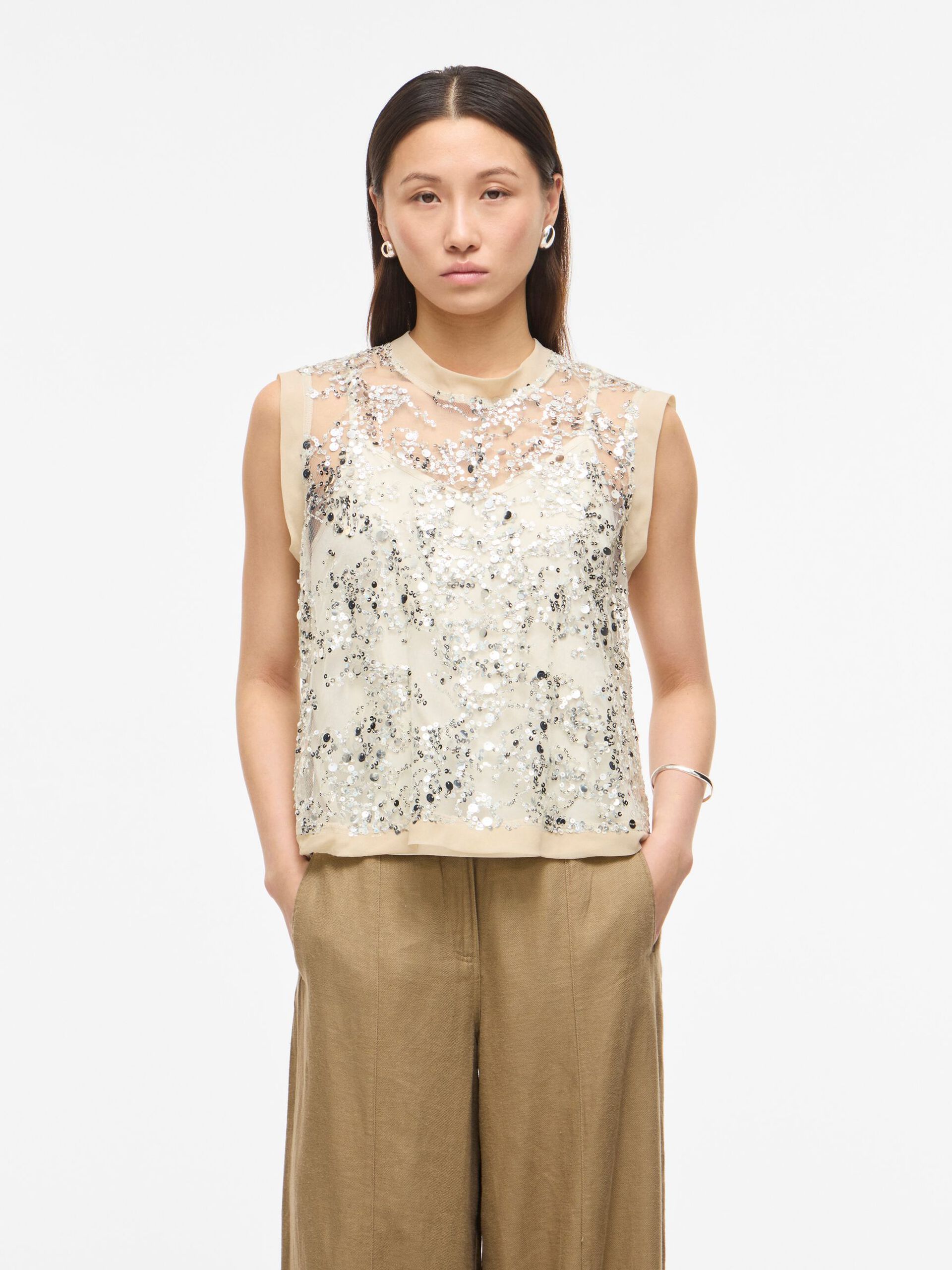 Leona Top