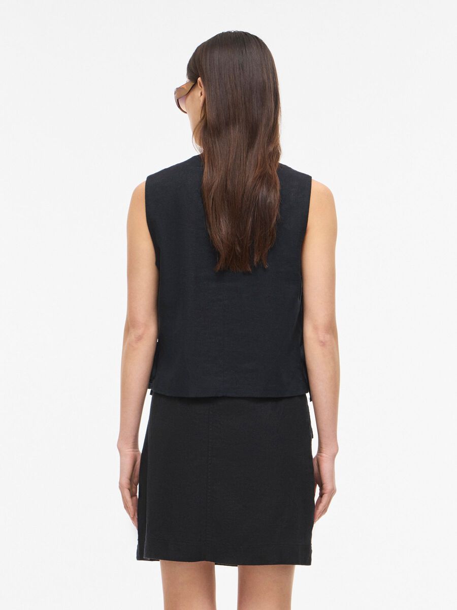 Summer Vest