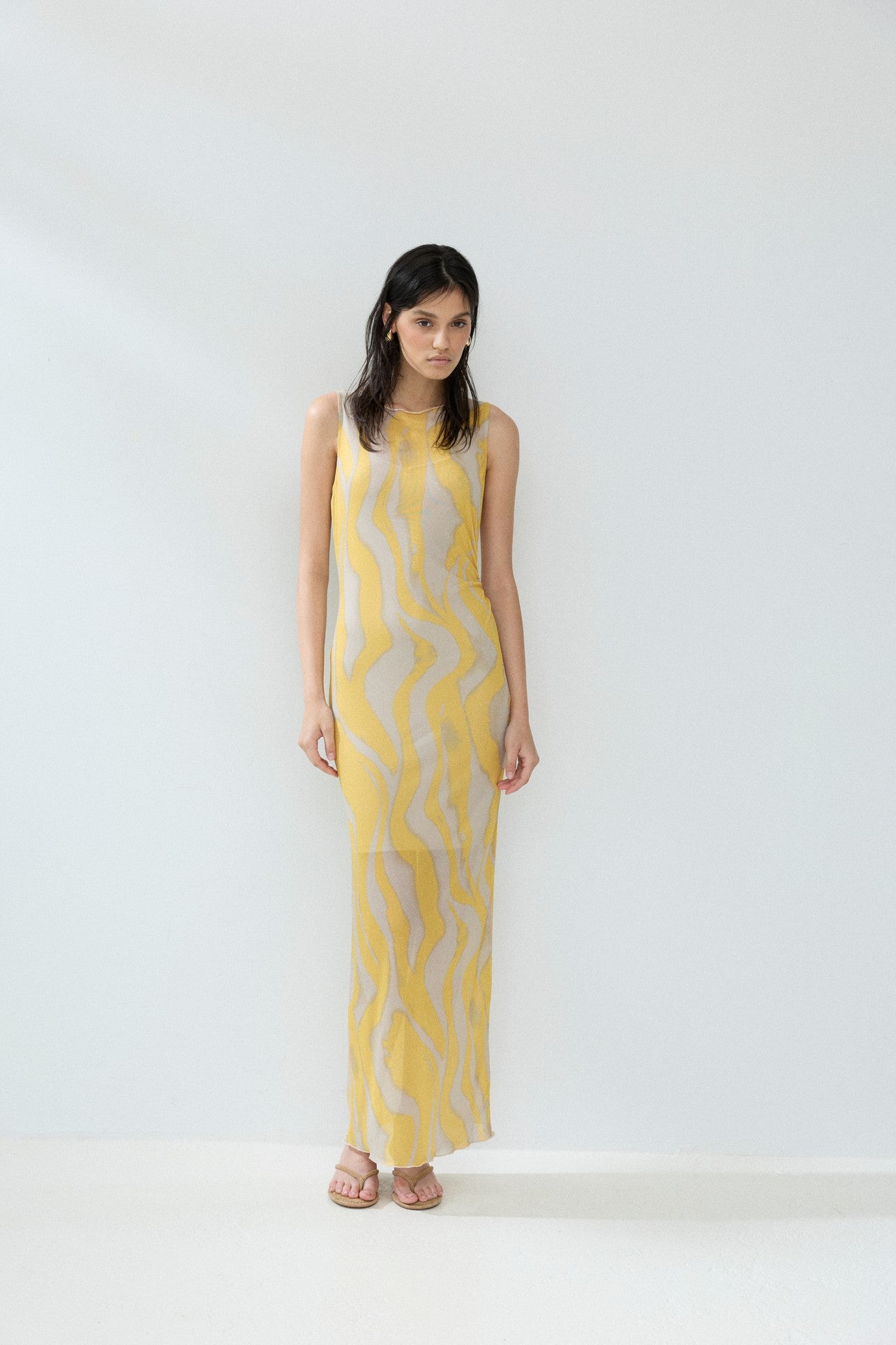 Sally Dress