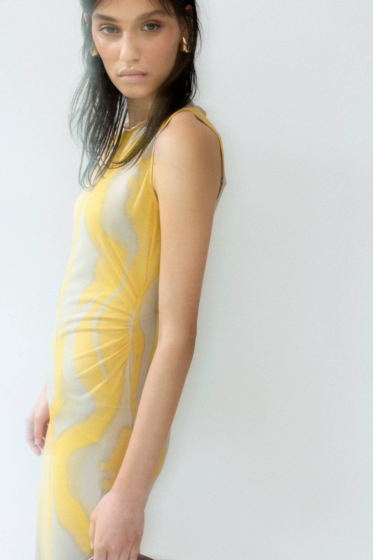 Sally Dress