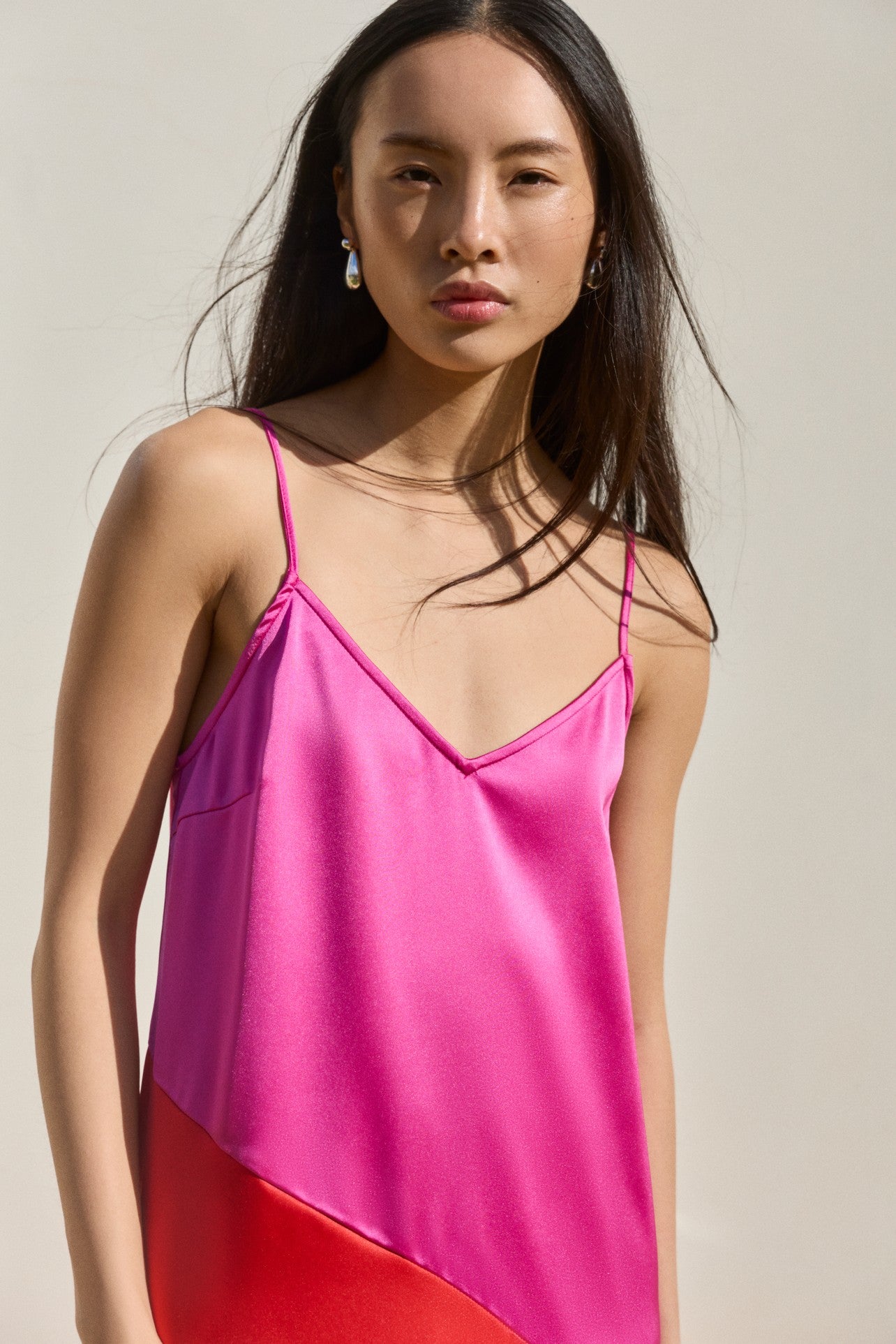 Avelina Singlet Dress