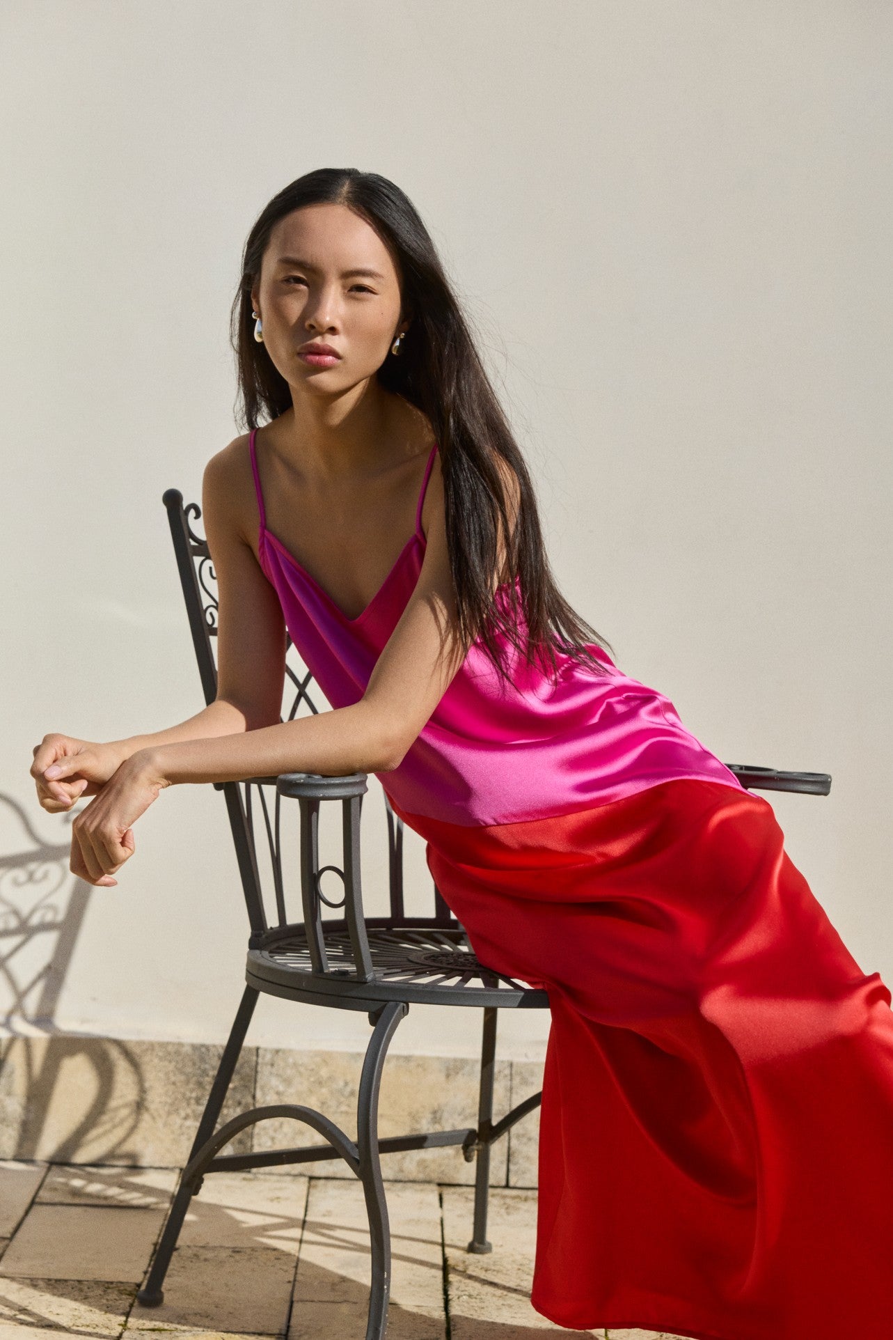 Avelina Singlet Dress
