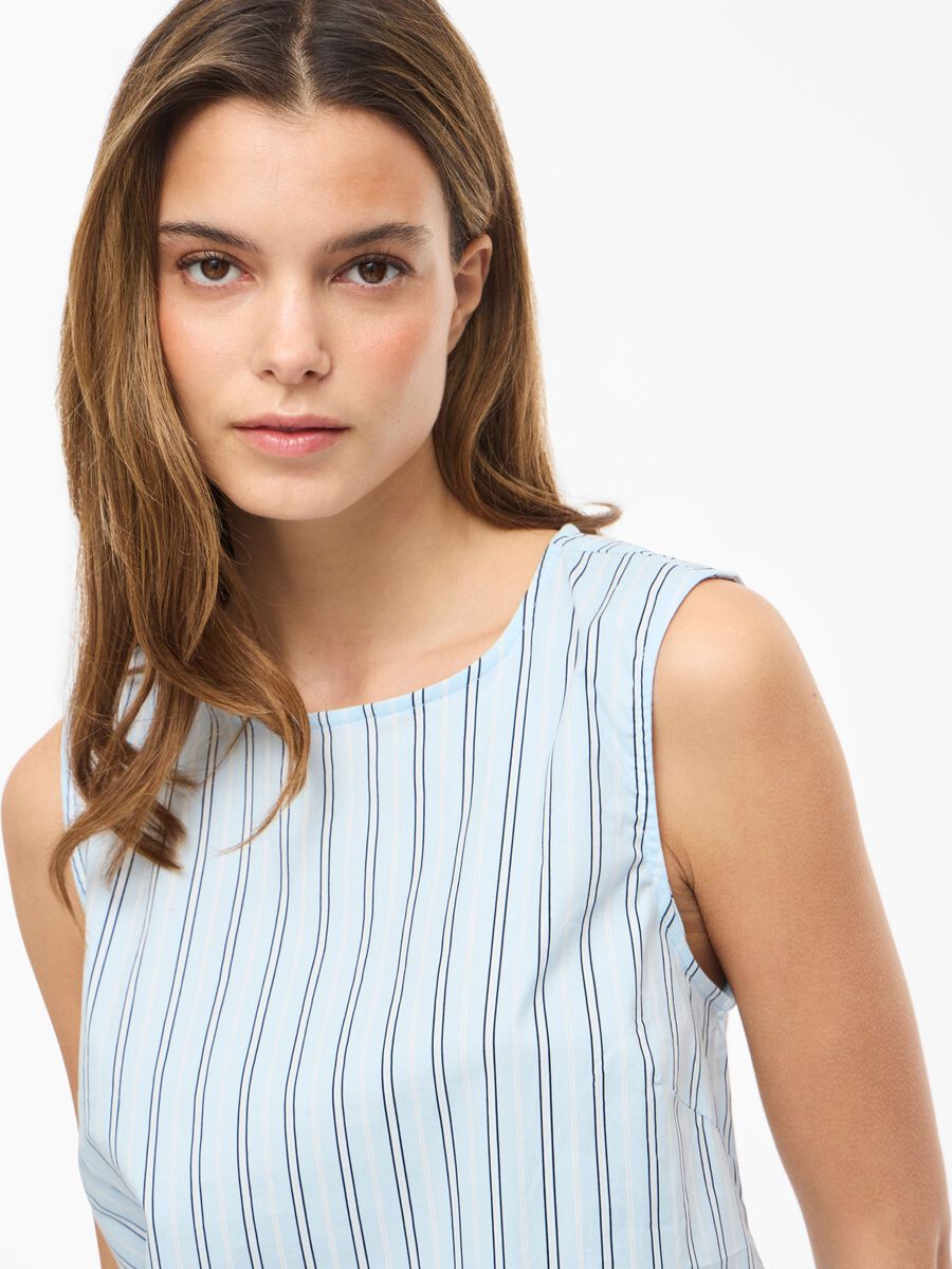 Valencia Top Nantucket Breeze