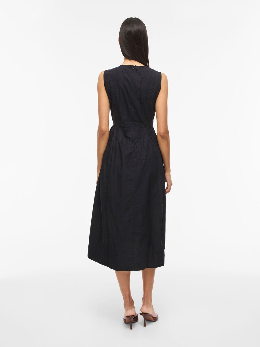 Jimba Dress