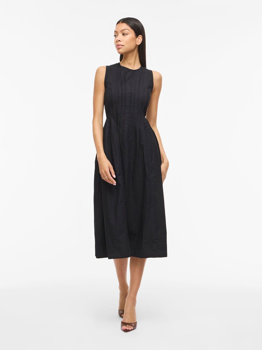 Jimba Dress