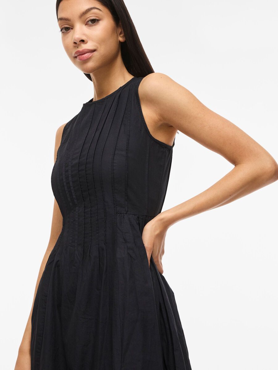 Jimba Dress