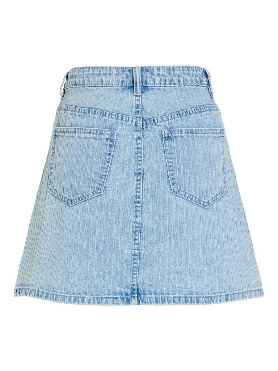 Elly Denim Skirt