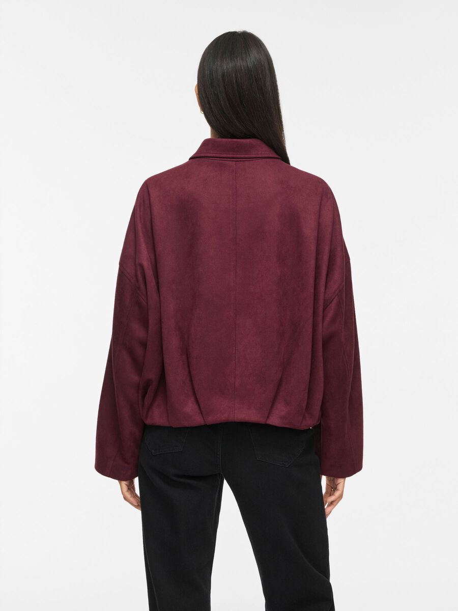 Viral Jacket Port Royale