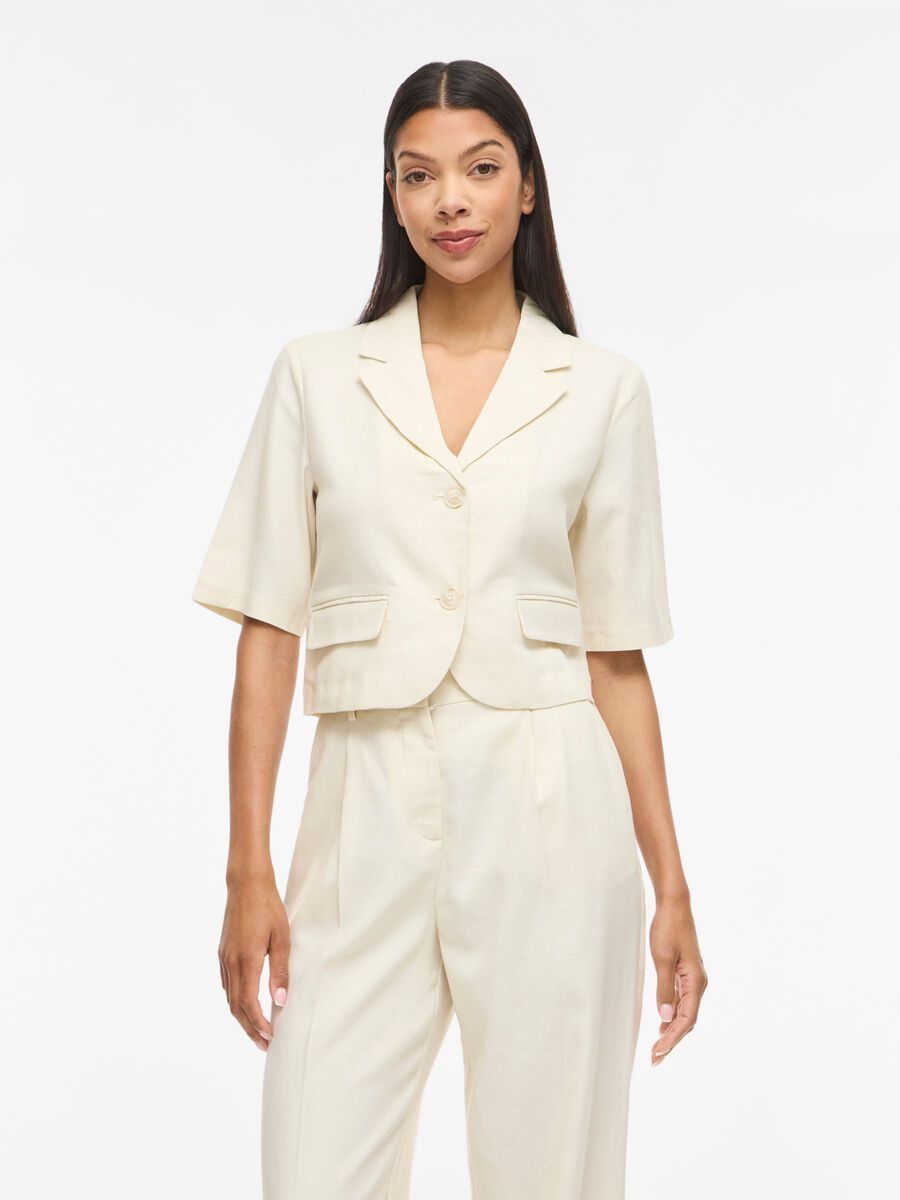 Pockey Blazer