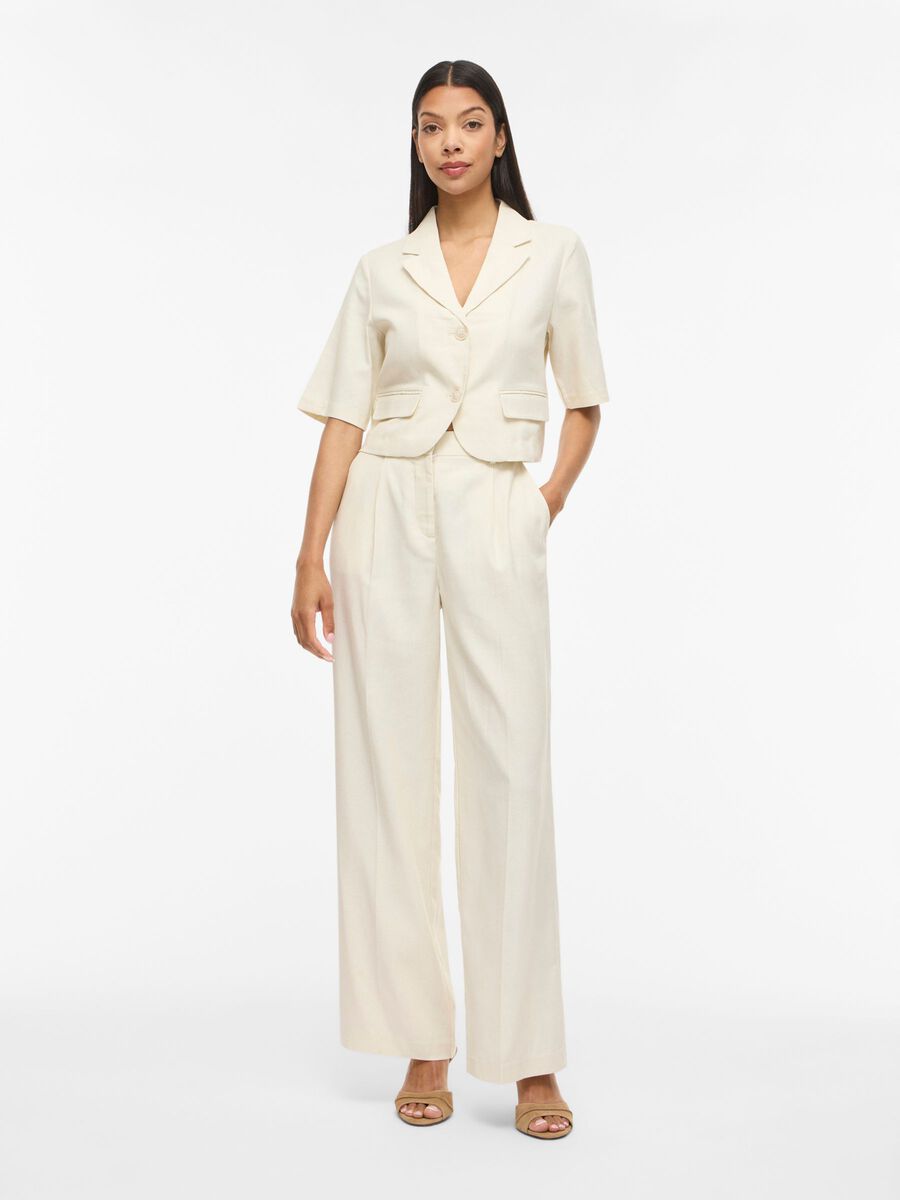 Pockey Blazer