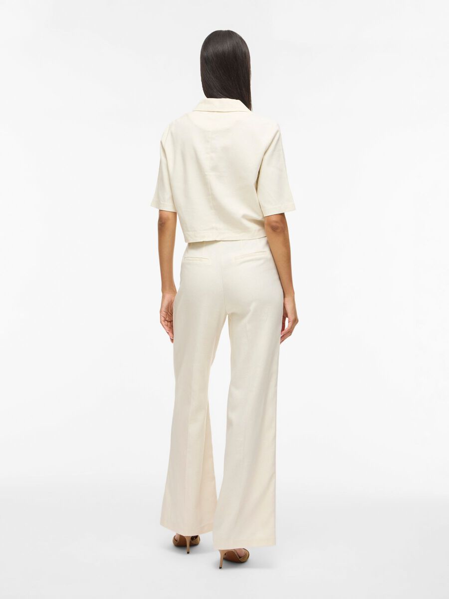 Pockey Pants