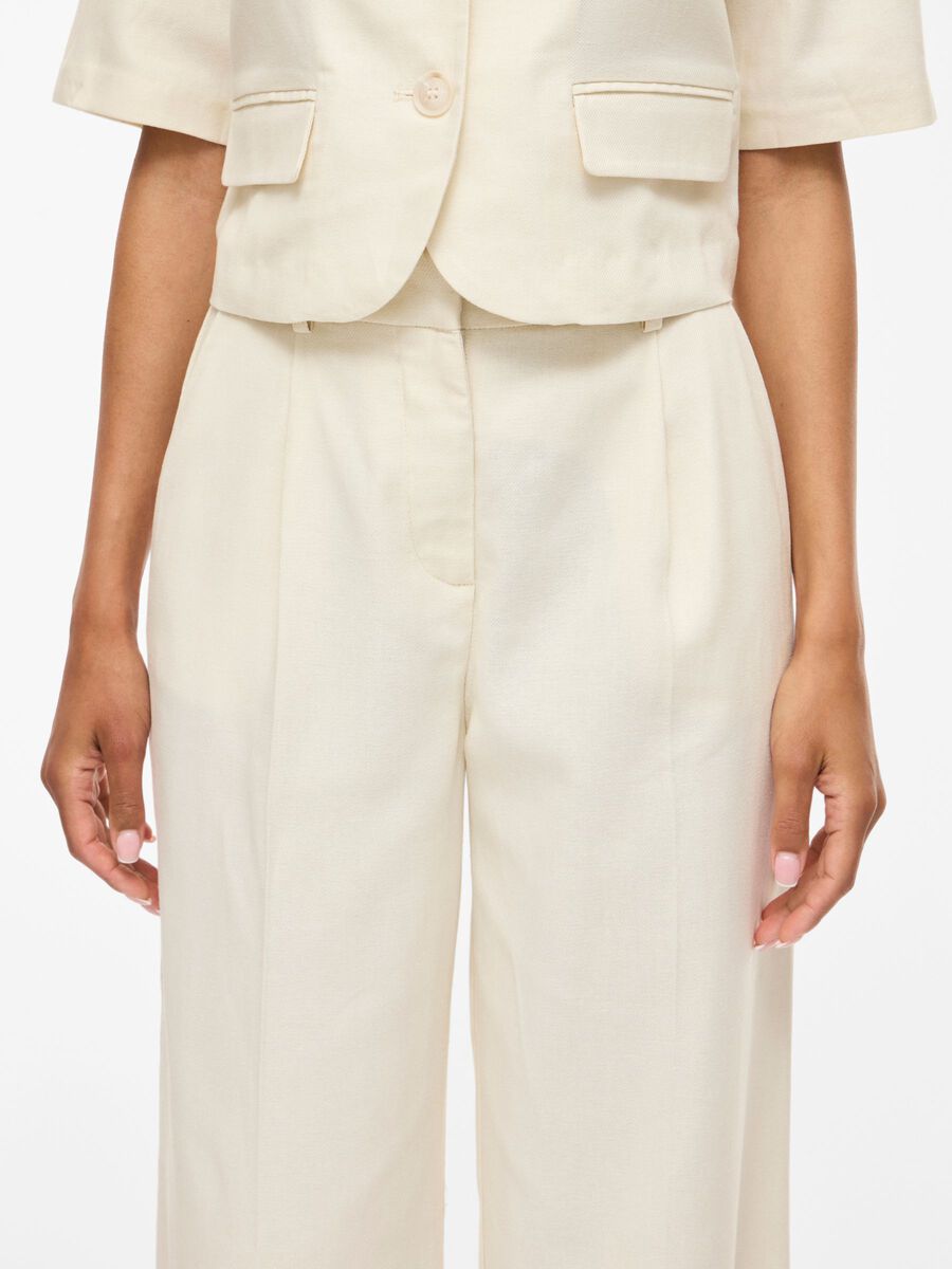Pockey Pants