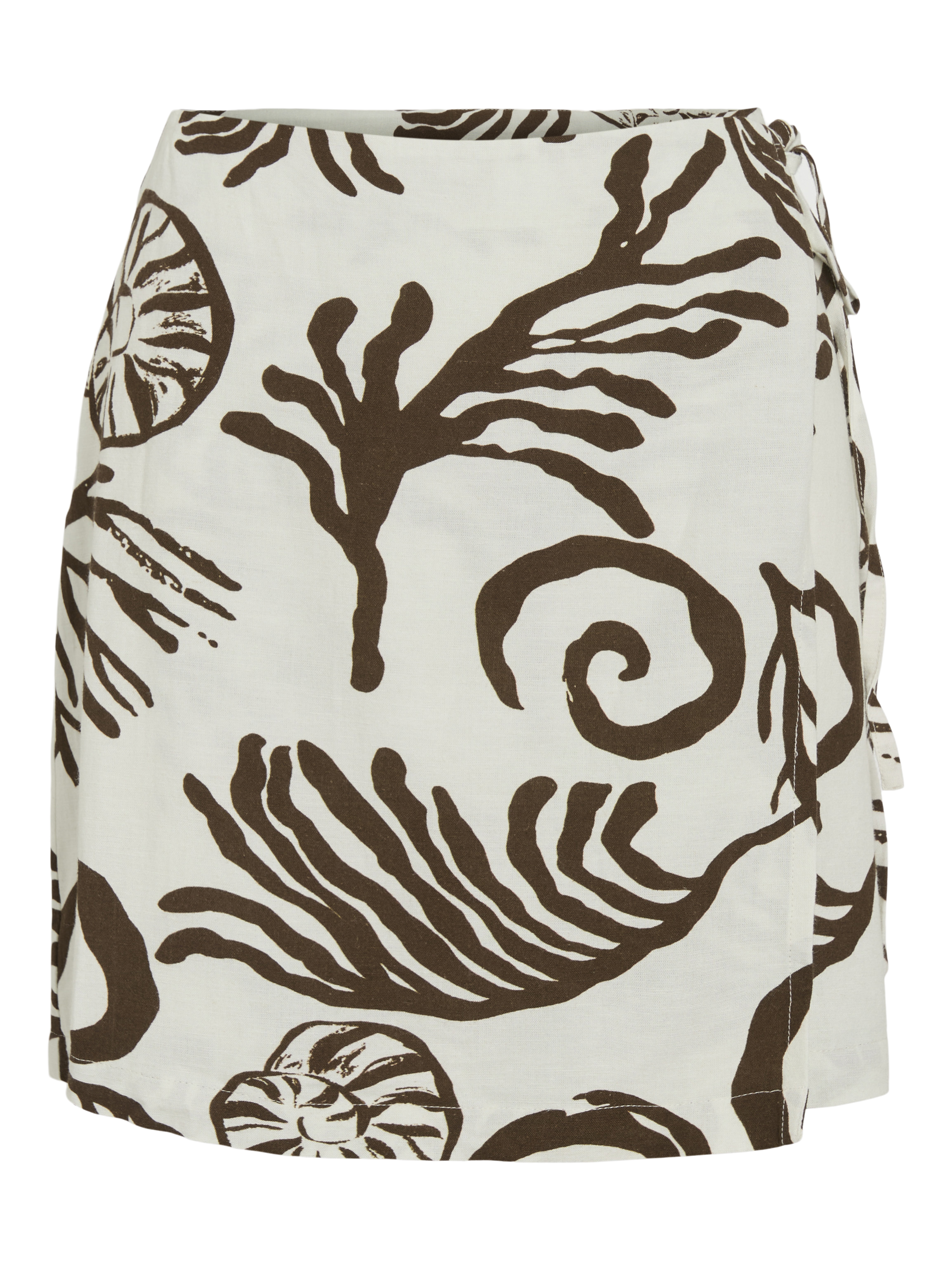 Kam Cora Skirt
