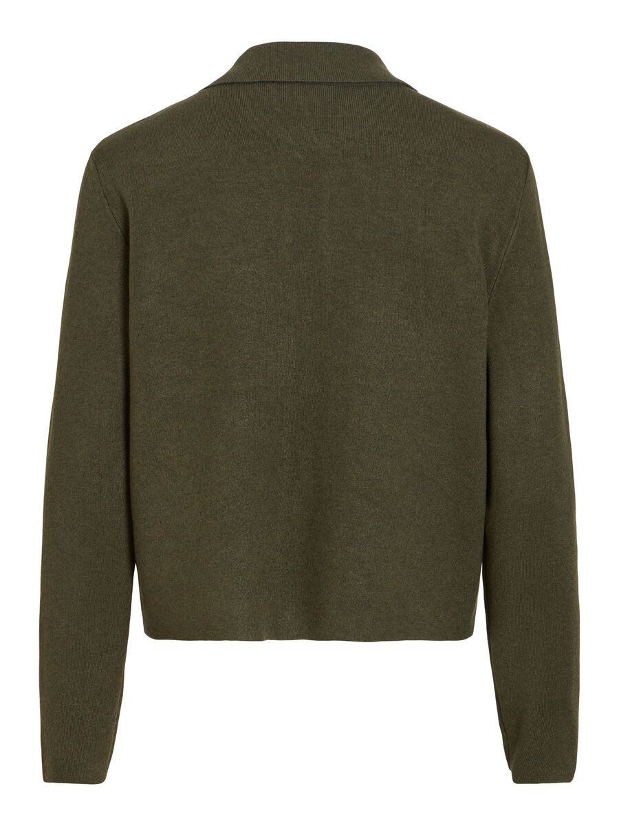 Gabe Knit Vest
