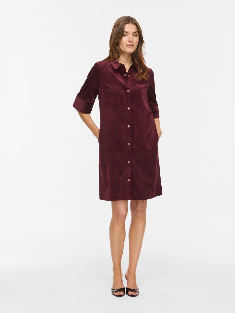 Courdie Dress