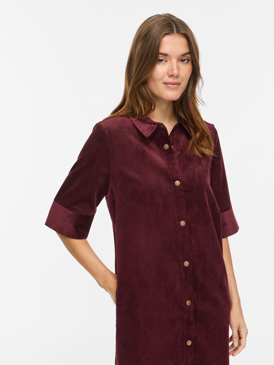 Courdie Dress