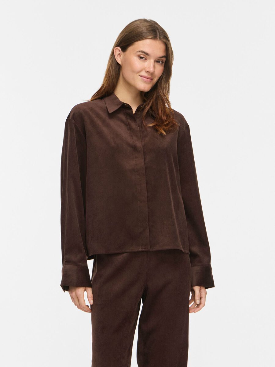 Courdie Shirt