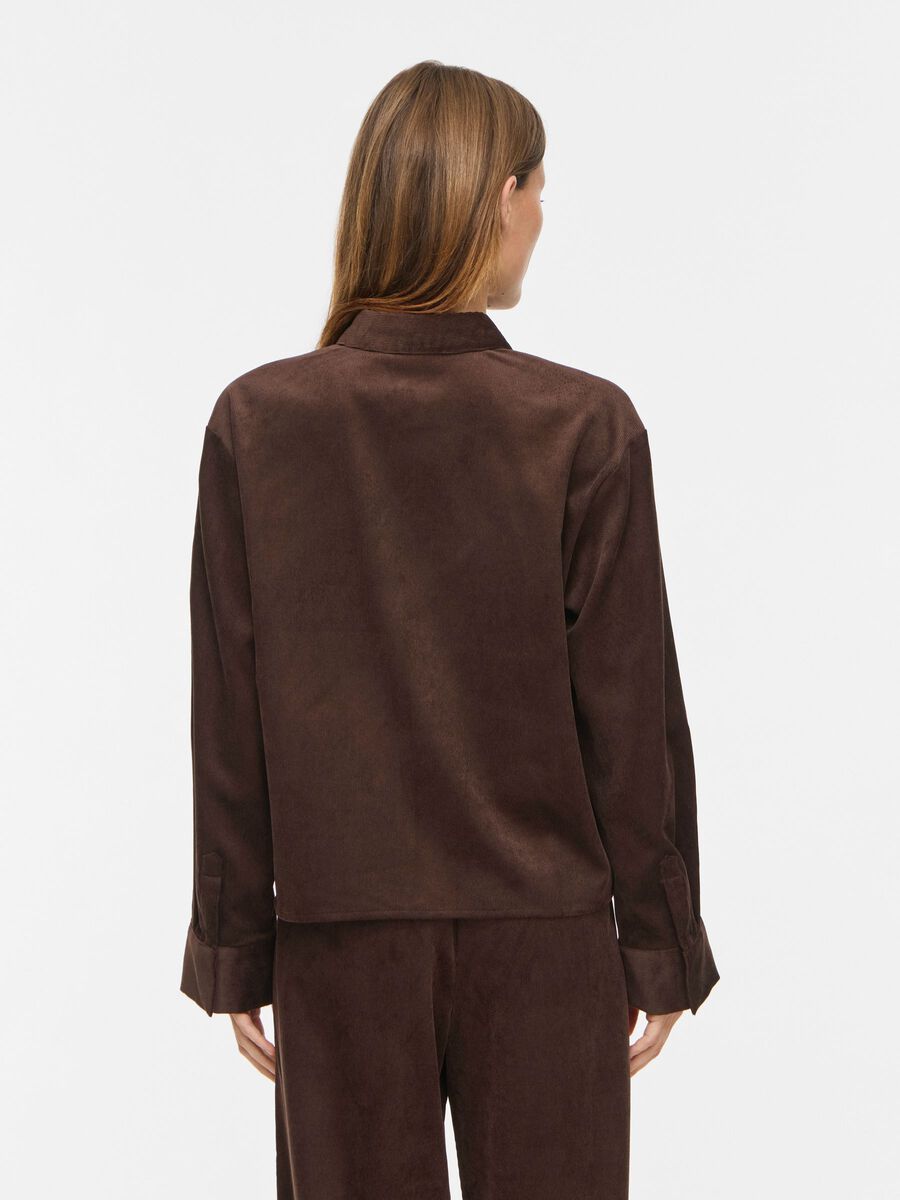 Courdie Shirt