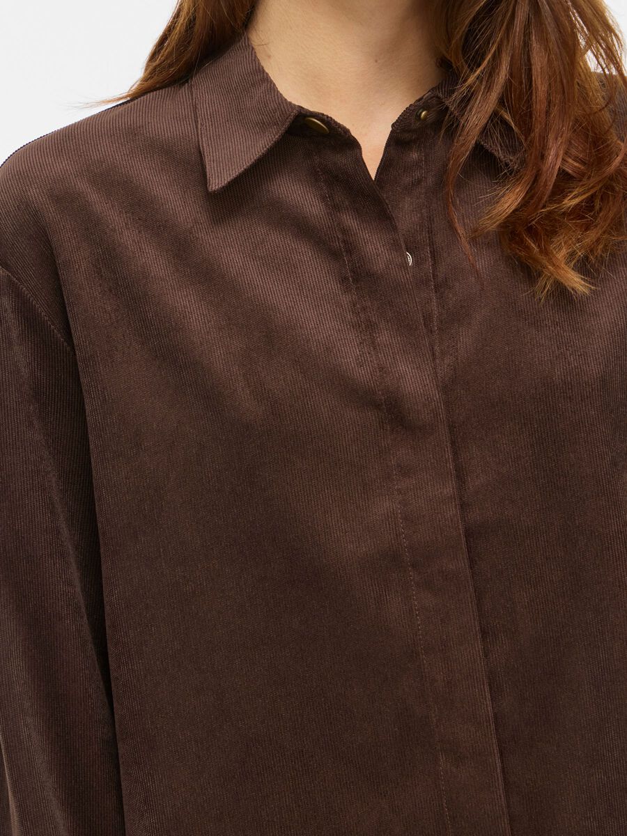 Courdie Shirt