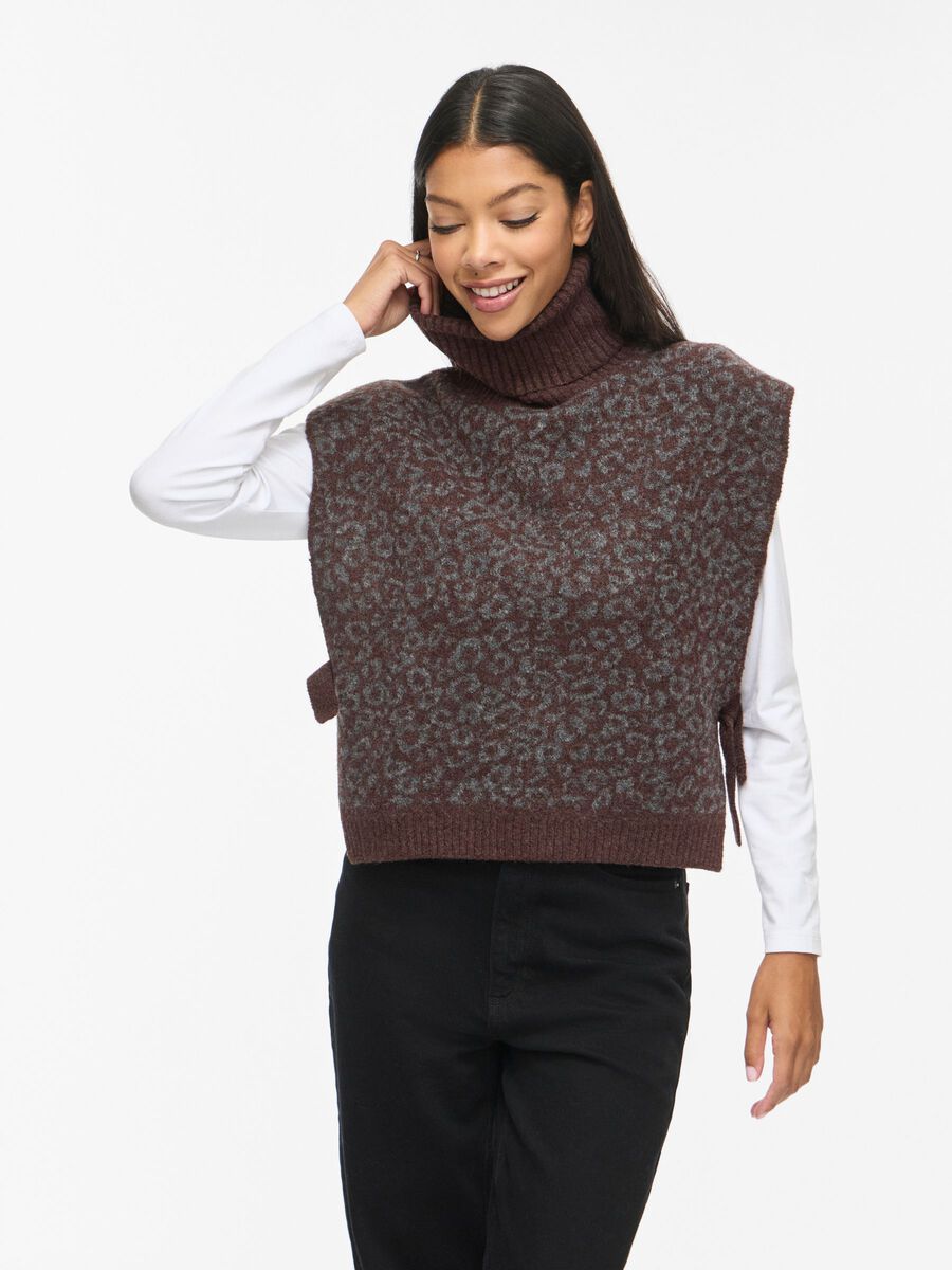 Leoline Knit