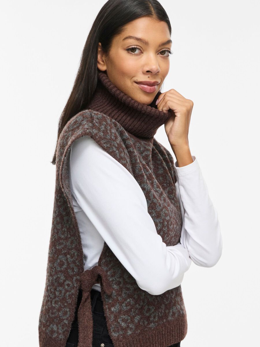 Leoline Knit
