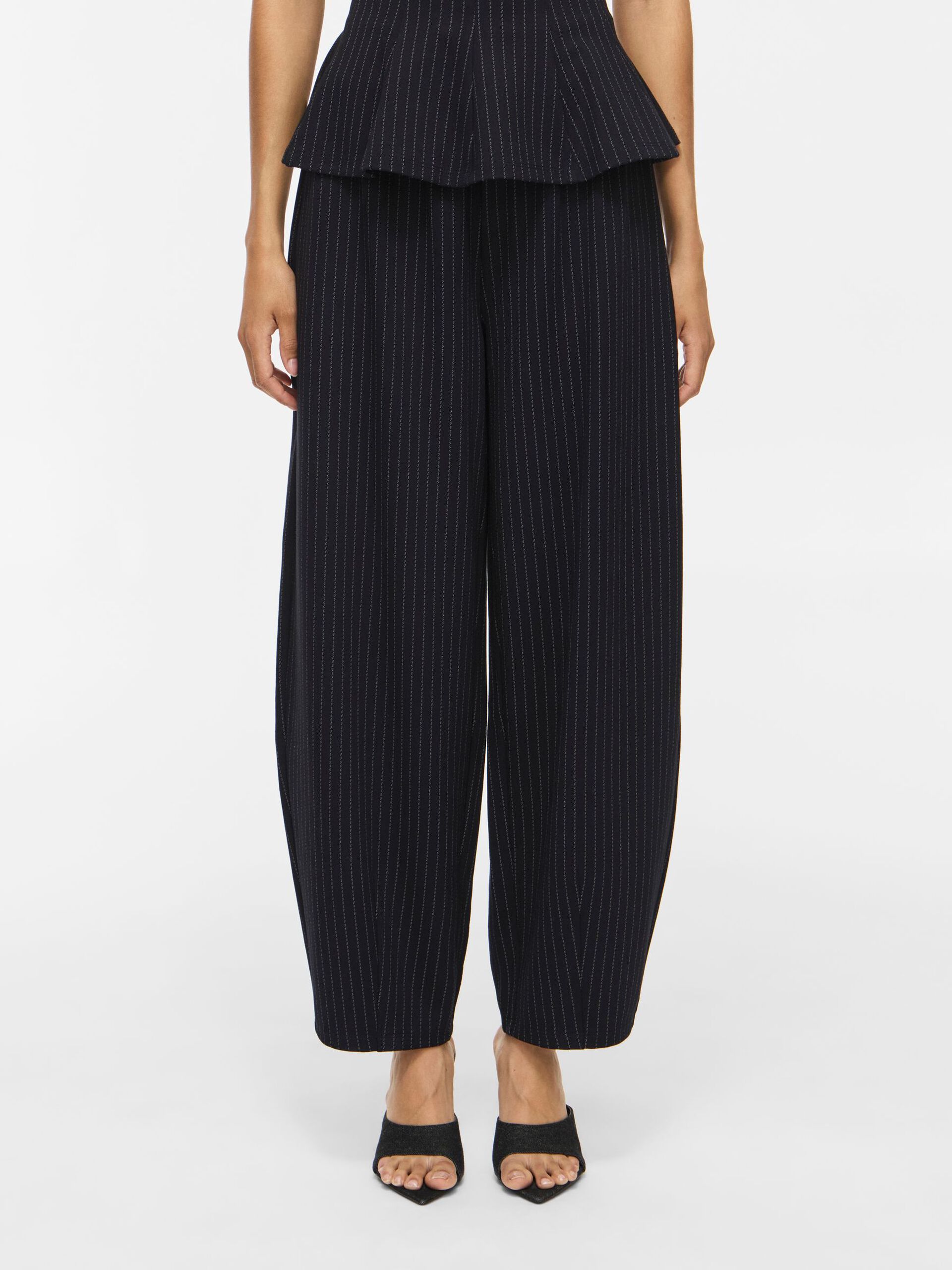 Mastriba Barrel Pants