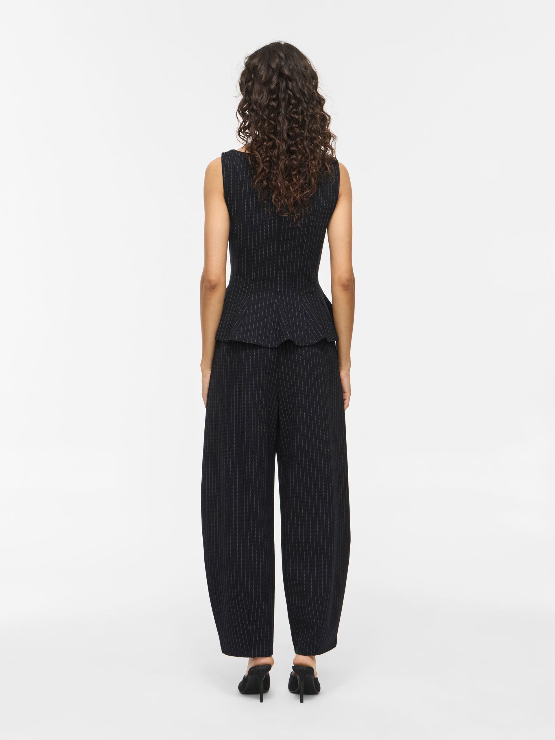 Mastriba Barrel Pants