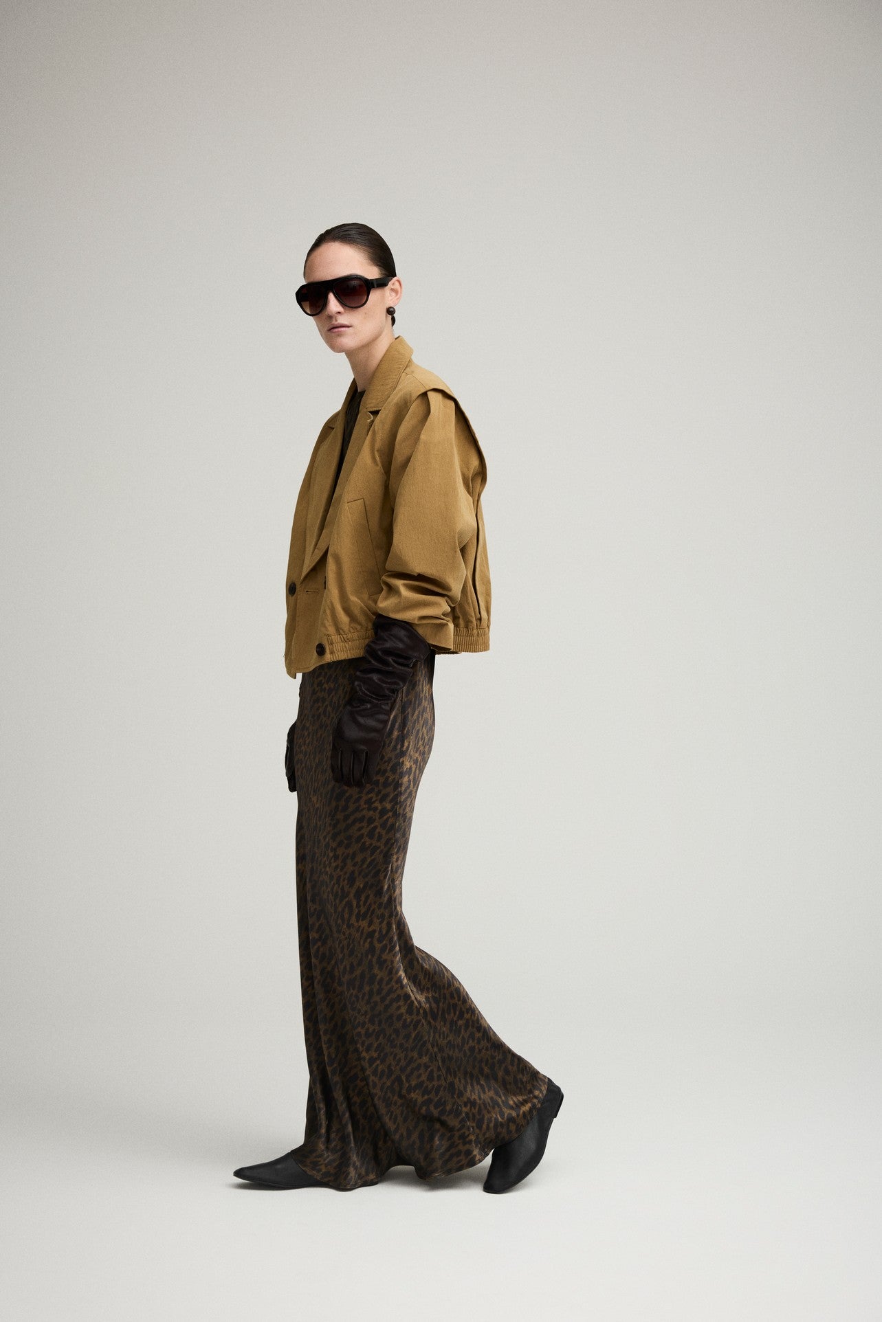 Messa Skirt