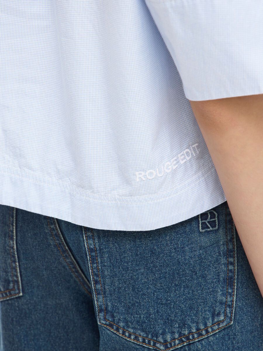 Tenne Shirt