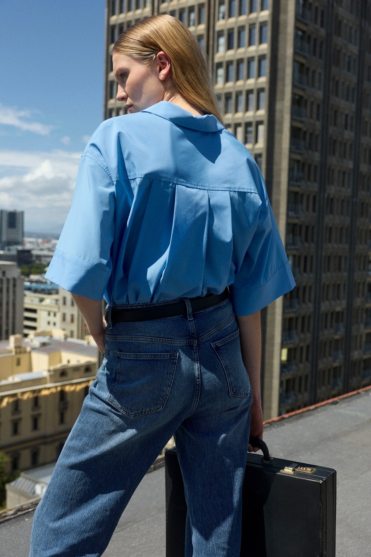 Belfie Shirt