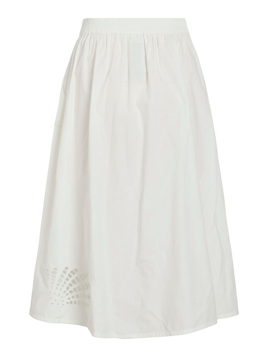 Layki Midi Skirt