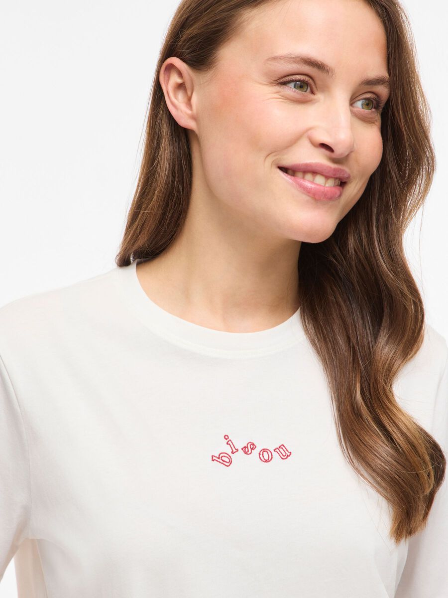 Sybilla T-Shirt