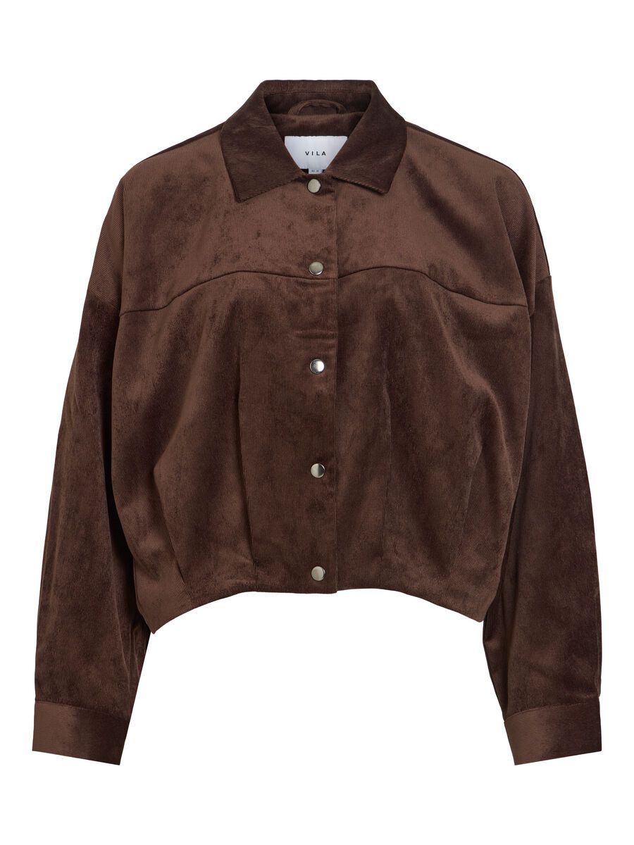 Courdie Jacket