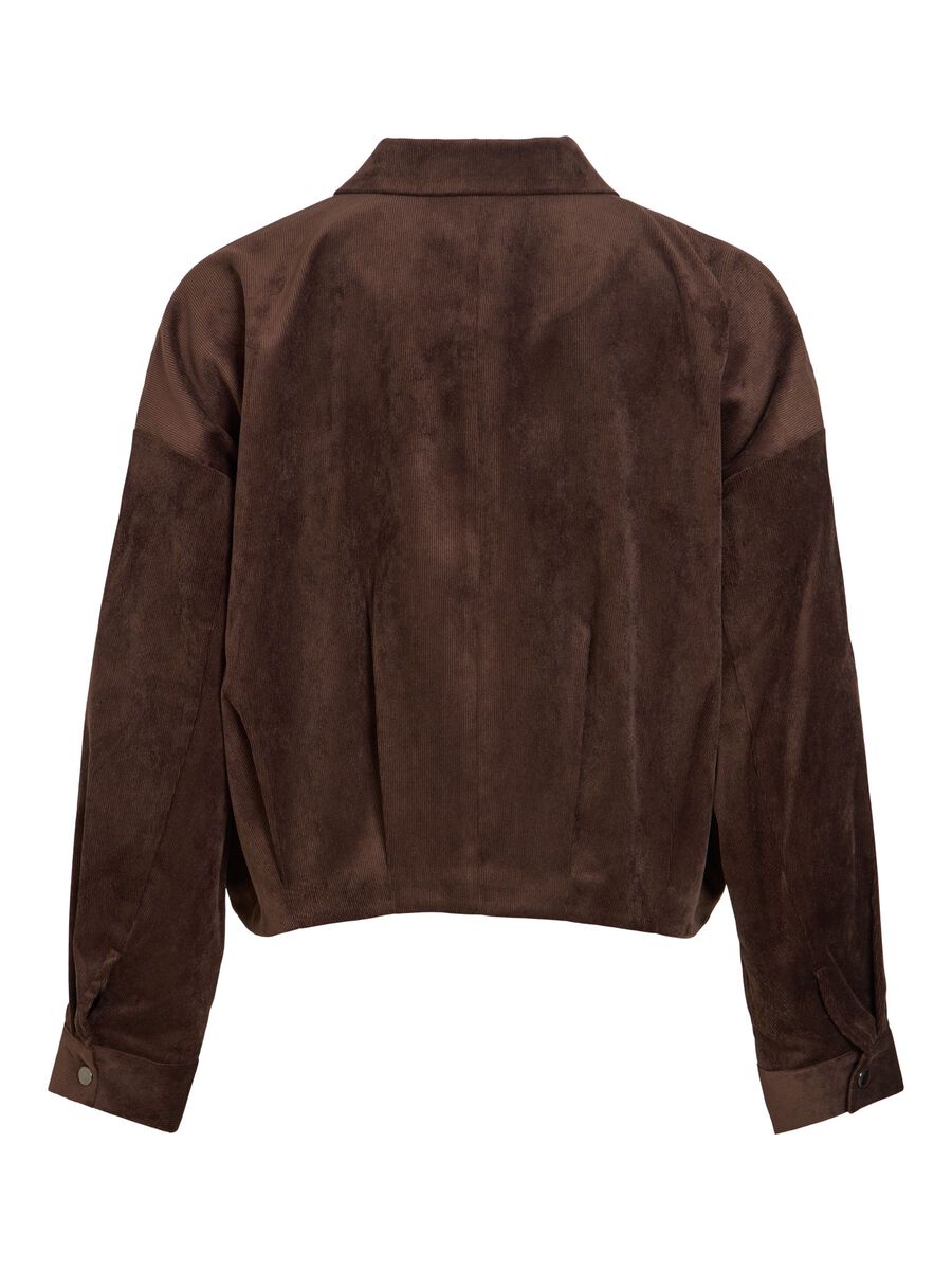 Courdie Jacket