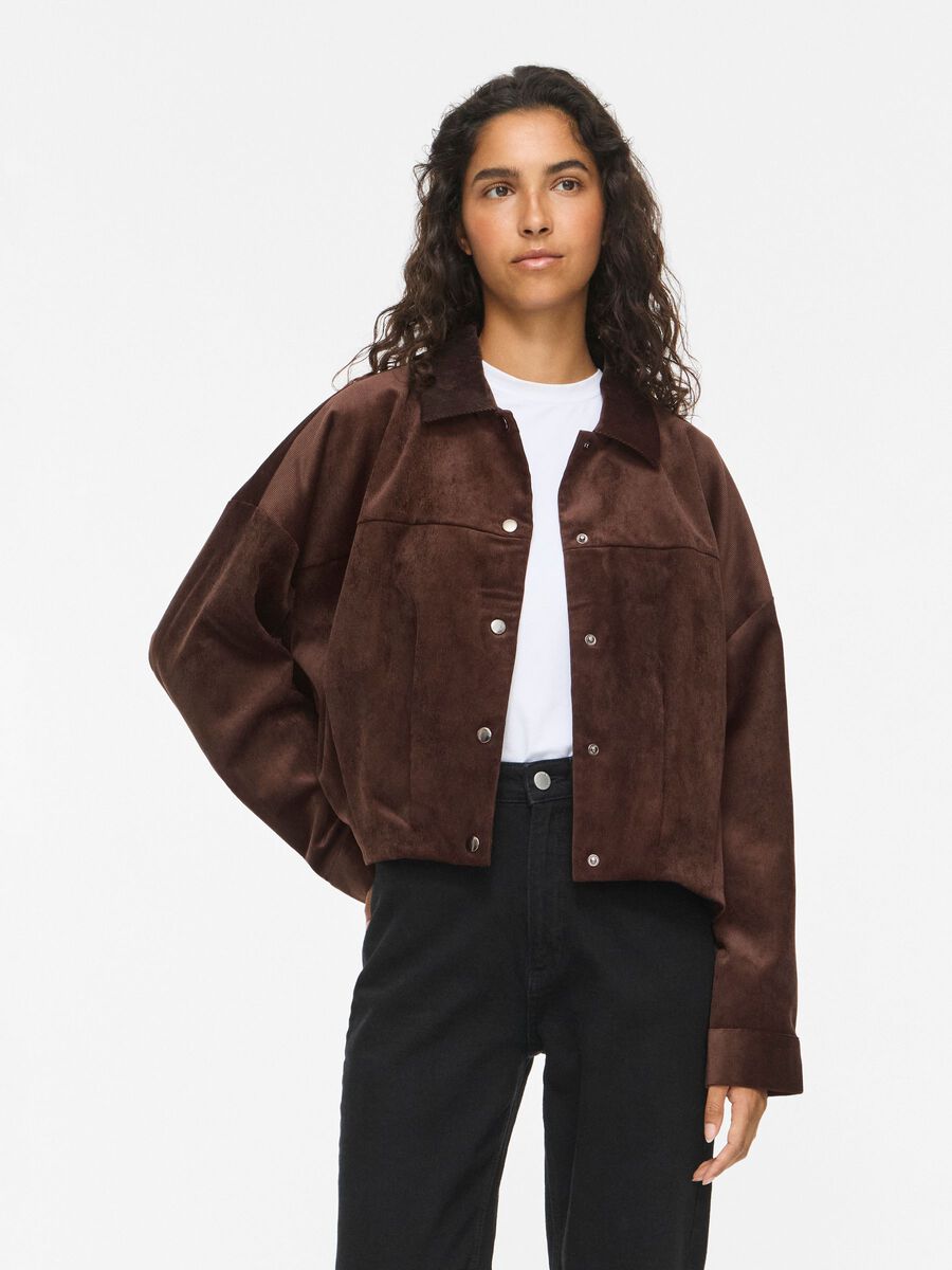 Courdie Jacket