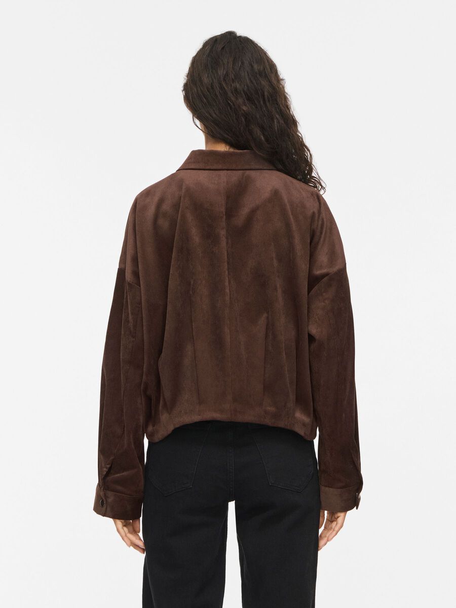 Courdie Jacket