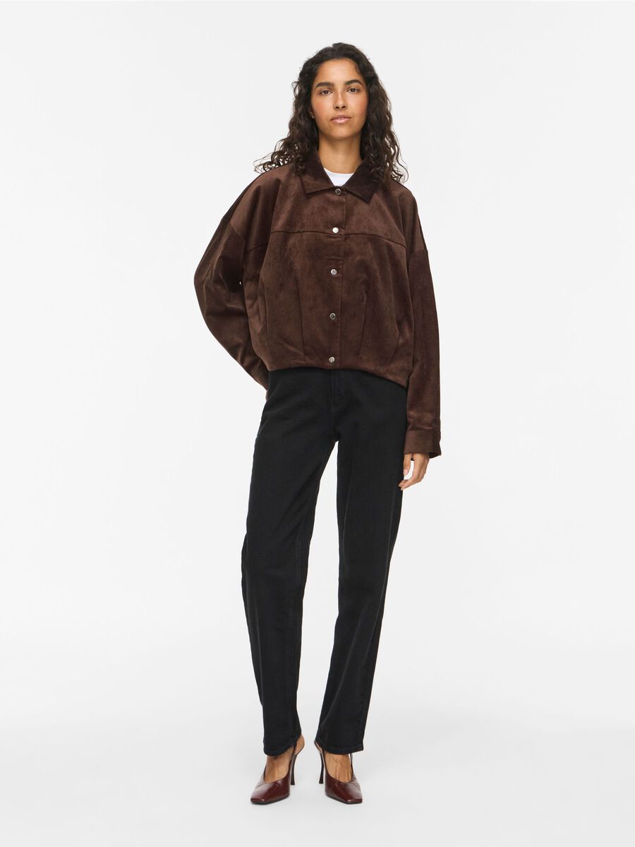 Courdie Jacket