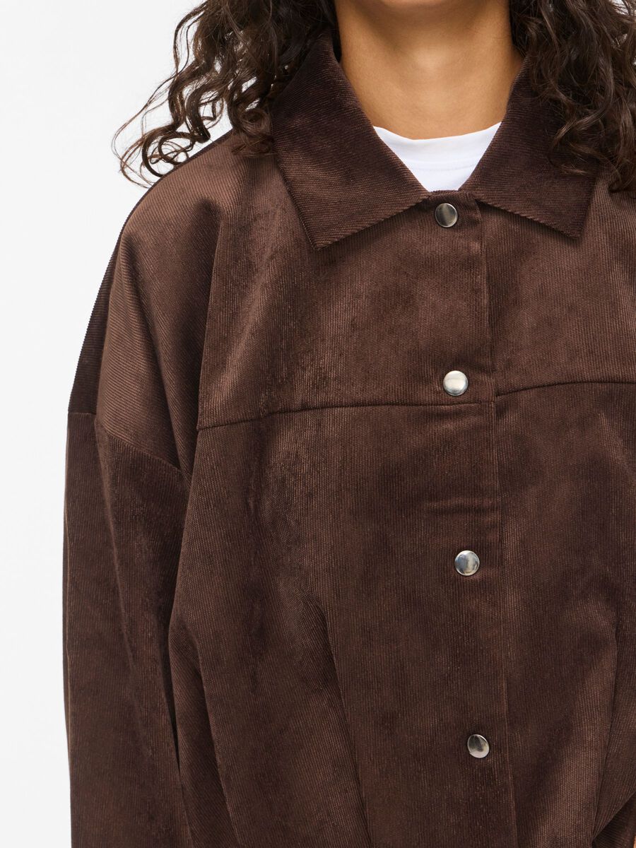 Courdie Jacket