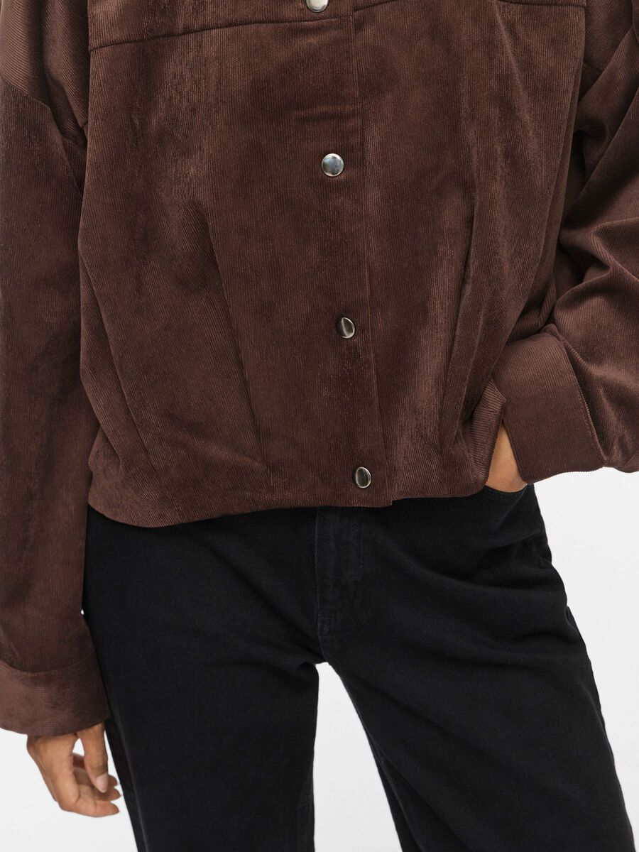 Courdie Jacket